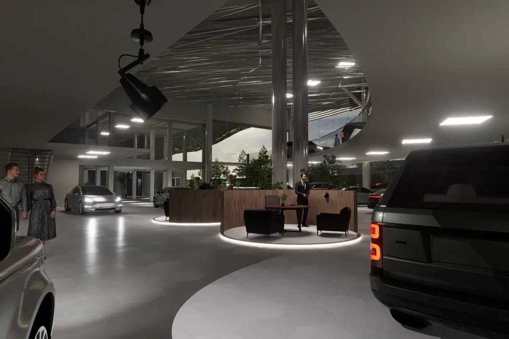 oto showroom mimarisi, oto showroom mimari tasarım, otomobil sergisi, otomobil fuarı, araba showroom, araba showroom tasarımı, oto showroom iç mimarisi, showroom mimari tasarımı, showroom iç mimari tasarımı, çelik otomobil showroomu, çelik araba sergisi, oto showroom mimarisi, showroom mimari plan, showroom mimari ruhsat projesi, oto showroom model, oto showroom render, sürdürülebilir çelik yapı mimarisi, sürdürülebilir tasarım, car showroom, auto showroom, auto showroom design, steel showroom architecture, auto showroom architecture