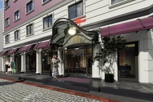Otel cephe tasarımı, hotel dış cephe, otel mimarisi, otel mimari proje, otel cepheleri, otel tasarımları, otel iç mimarisi, otel lobi tasarımları, otel dizayn, hotel design, hotel facade design, otel ruhsat projesi, İstanbul otel tasarımları Tega Mimarlık